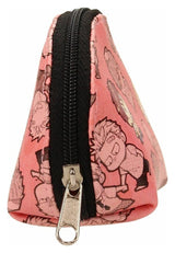Megumi to Tsugumi Coin Case Pink 20 cm