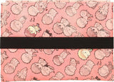 Megumi to Tsugumi Manga Cover Pink 24 cm