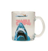 Jaws Mug Poster