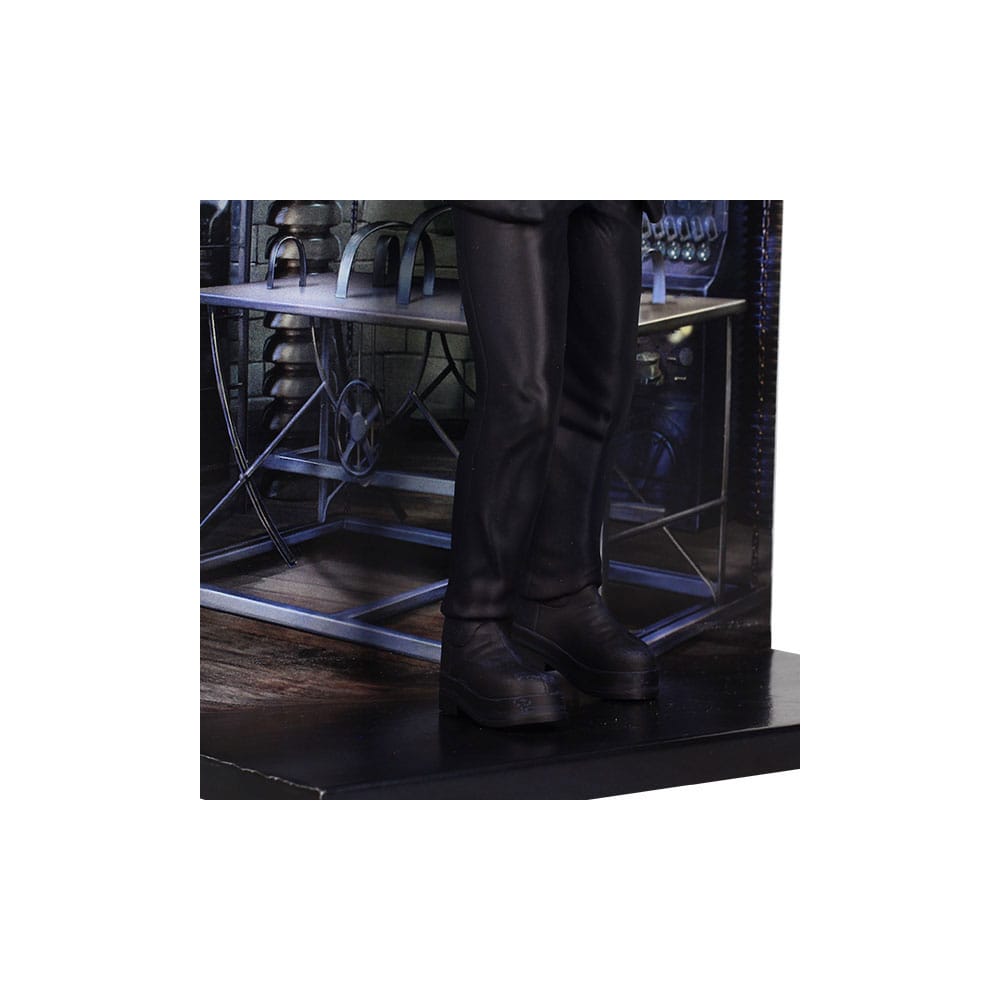 Universal Monsters Frankenstein 28 cm Poster PVC Figure