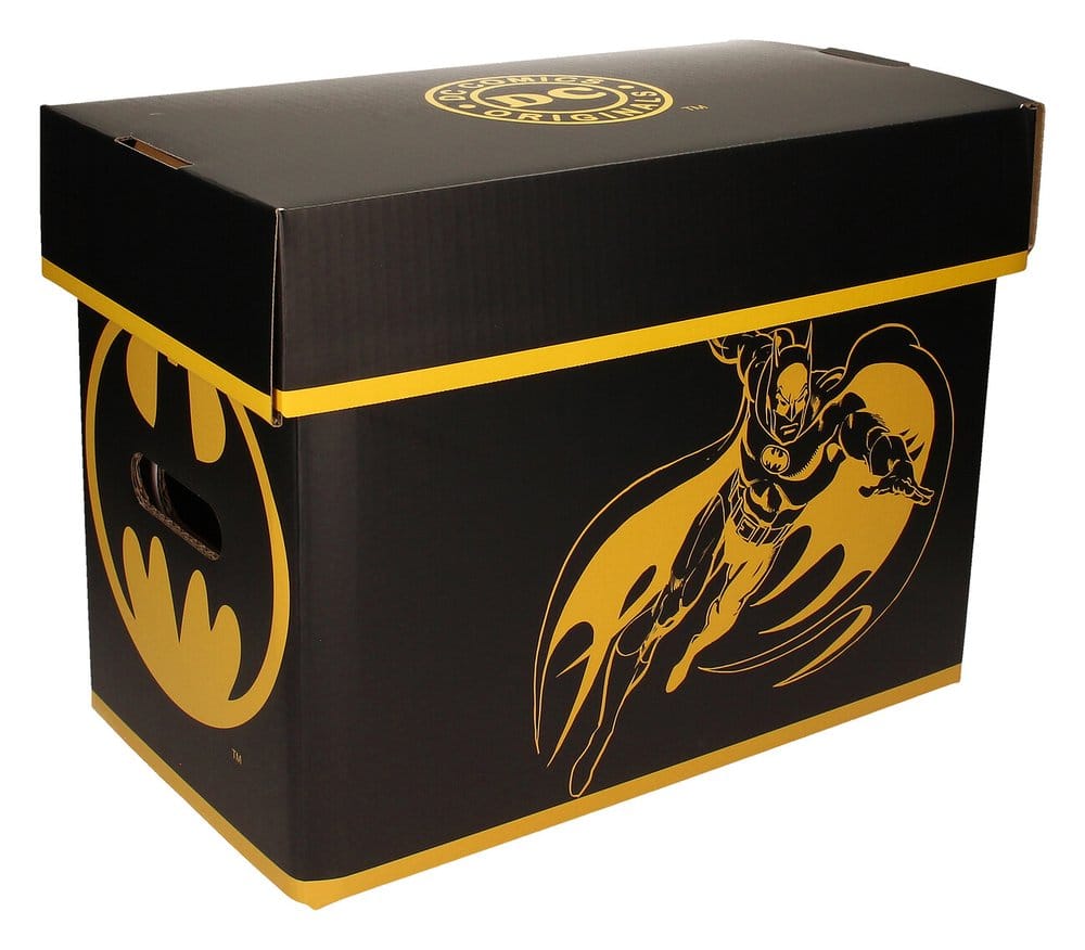 DC Comics Storage Box Batman 40 x 21 x 30 cm