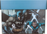 DC Comics Storage Box Batman by Jim Lee 40 x 21 x 30 cm