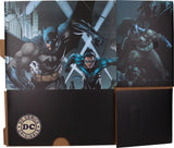 DC Comics Storage Box Batman by Jim Lee 40 x 21 x 30 cm