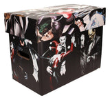 DC Comics Storage Box Batman by Alex Ross 40 x 21 x 30 cm