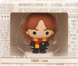 Harry Potter Rubber Mini Figure Fred Weasley 8 cm