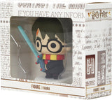 Harry Potter Rubber Mini Figure Harry Potter with Sword 8 cm