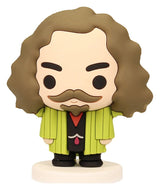 Harry Potter Rubber Mini Figure Sirius Black 8 cm