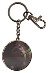 The Exorcist Lenticular Keychain Regan 18 cm