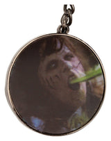 The Exorcist Lenticular Keychain Regan 18 cm