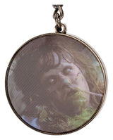 The Exorcist Lenticular Keychain Regan 18 cm