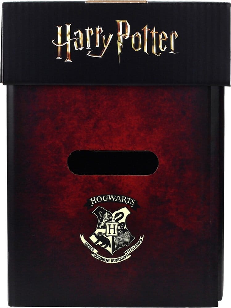 Harry Potter Collector Storage Box 9 3/4 40 x 21 x 30 cm