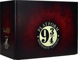 Harry Potter Collector Storage Box 9 3/4 40 x 21 x 30 cm
