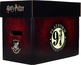 Harry Potter Collector Storage Box 9 3/4 40 x 21 x 30 cm