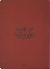 Harry Potter Softcover Notebook Gryffindor 21 cm