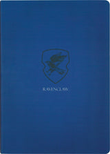 Harry Potter Softcover Notebook Ravenclaw 21 cm