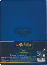 Harry Potter Softcover Notebook Ravenclaw 21 cm