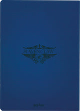 Harry Potter Softcover Notebook Ravenclaw 21 cm