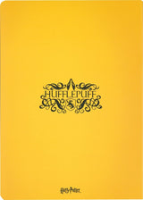 Harry Potter Softcover Notebook Hufflepuff 21 cm