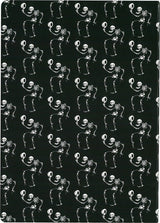 Corpse Bride Softcover Notebook Skeleton ver. A 21 cm