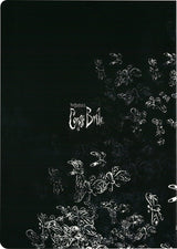 Corpse Bride Softcover Notebook Emily 21 cm