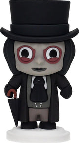DC Comics Pokis Mini Figure Penguin 8 cm