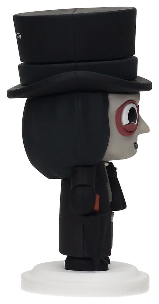 DC Comics Pokis Mini Figure Penguin 8 cm