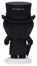 DC Comics Pokis Mini Figure Penguin 8 cm