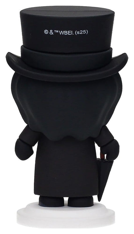 DC Comics Pokis Mini Figure Penguin 8 cm