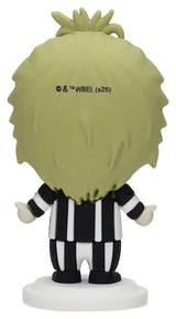 Beetlejuice Pokis Mini Figure Beetlejuice 8 cm