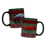 A Nightmare on Elm Street Gift Set Mug & Keyring A Nightmare on Elm Street