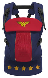 Wonder Woman Hero Carrier Baby Carrier DC Universe 27 cm