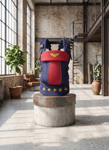 Wonder Woman Hero Carrier Baby Carrier DC Universe 27 cm