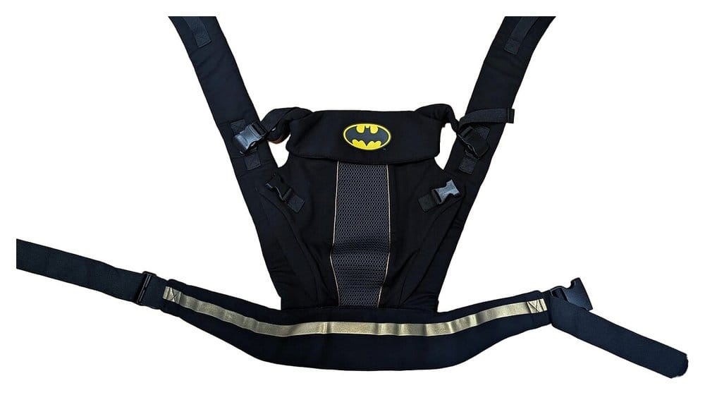 Batman Hero Carrier Baby Carrier DC Universe 27 cm