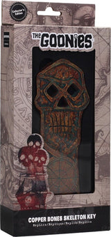 The Goonies Replica Bones Key 25 cm