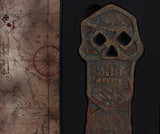 The Goonies Replica Bones Key 25 cm