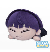 Kaiju No. 8 Nesoberi Lay-Down Soshiro Hoshina S 10 cm Plush Figure