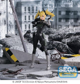 Kaiju No. 8 Kikoru Shinomiya 20cm Luminasta PVC Statue