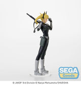 Kaiju No. 8 Kikoru Shinomiya 20cm Luminasta PVC Statue
