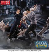 Jujutsu Kaisen Figurizm PVC Statue Toji Fushiguro Encounter 20 cm