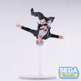 Jujutsu Kaisen Satoru Gojo Awakening 27cm Hidden Inventory/Premature Death Figurizm Luminasta PVC Statue