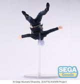 Jujutsu Kaisen Satoru Gojo Awakening 27cm Hidden Inventory/Premature Death Figurizm Luminasta PVC Statue