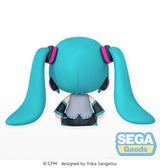 Hatsune Miku: Hatsune Miku 8cm Figure