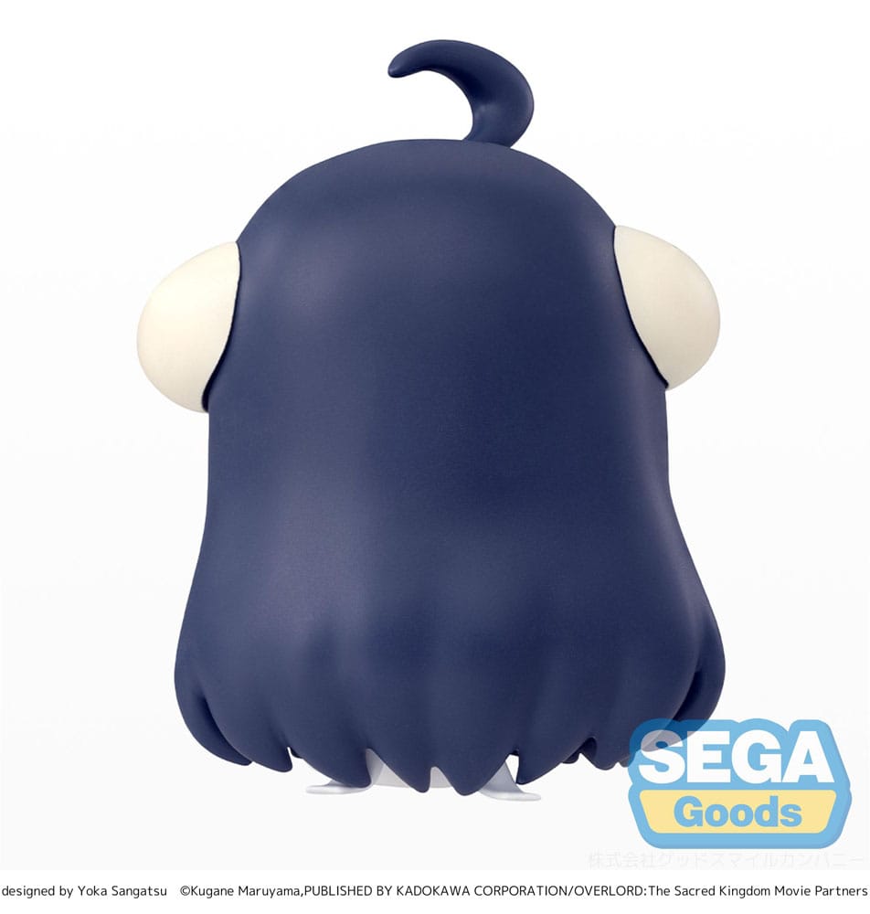 Overlord Fuwa Albedo 10 cm Petit Chibi Figure