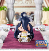 Overlord Fuwa Albedo 10 cm Petit Chibi Figure