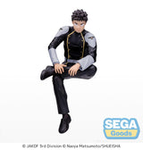 Kaiju No. 8 PM Perching Kafka Hibino 15 cm PVC Statue