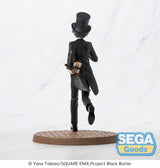 Black Butler: Luminasta PVC Statue of Ciel Phantomhive, 22 cm