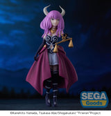 Frieren: Beyond Journey's End Aura the Guillotine Desktop x Decorate Collections 16 cm PVC Statue