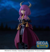 Frieren: Beyond Journey's End Aura the Guillotine Desktop x Decorate Collections 16 cm PVC Statue