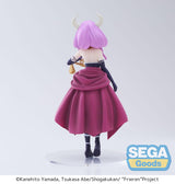 Frieren: Beyond Journey's End Aura the Guillotine Desktop x Decorate Collections 16 cm PVC Statue