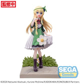 KonoSuba: God's Blessing on This Wonderful World! Luminasta Iris 17 cm PVC Statue